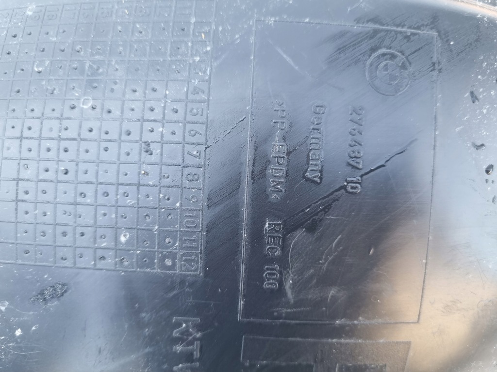 фото №5, Bmw 2 f22 m 240 подкрылок правое перед 276487