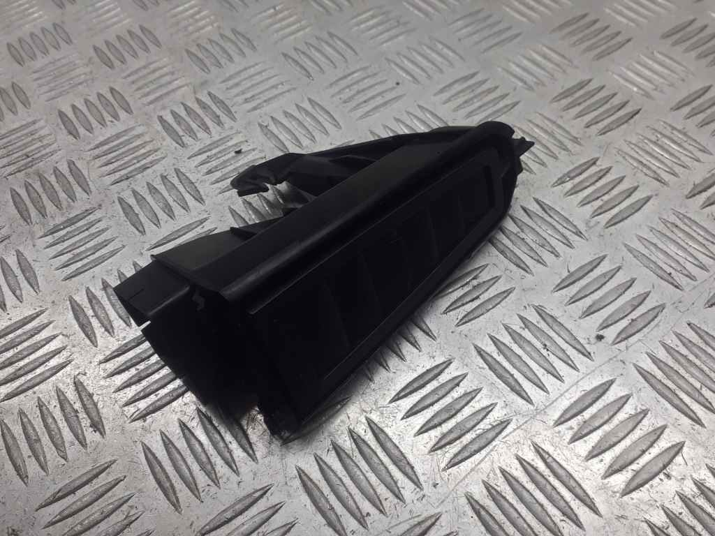 фото №1, Решітка права обдув citroen c4 picasso 9657691477