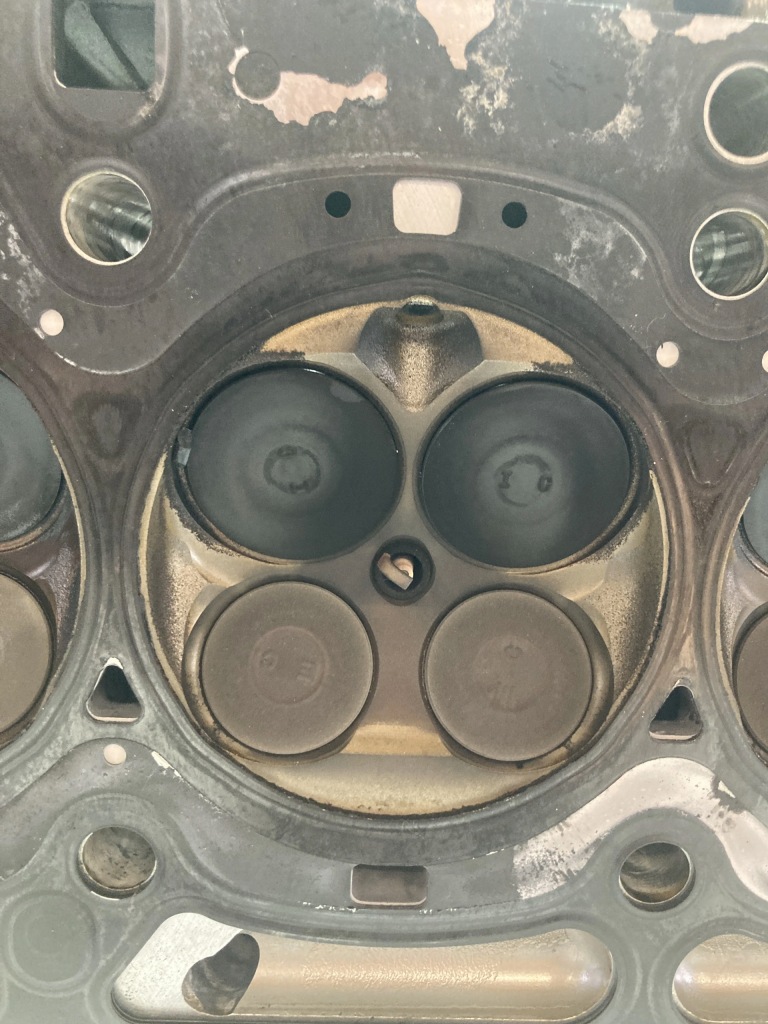 фото №12, Головка валы комплектная toyota rav4 v 19- 2.5 hybrid a25a-fxs