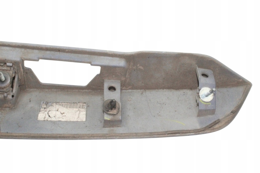 фото №9, Подсветка номера регистрационного mazda cx-5 ke, gh kd5350811 2.2l дизель