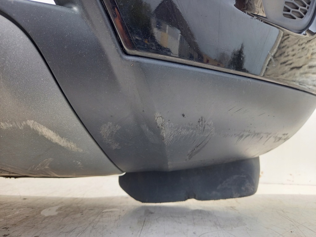 фото №5, Бампер перед land rover discovery sport l550