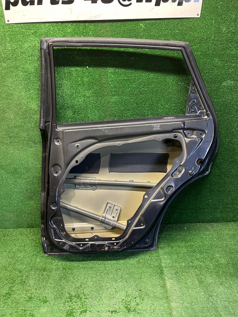 фото №6, Kia niro дверь правое задняя