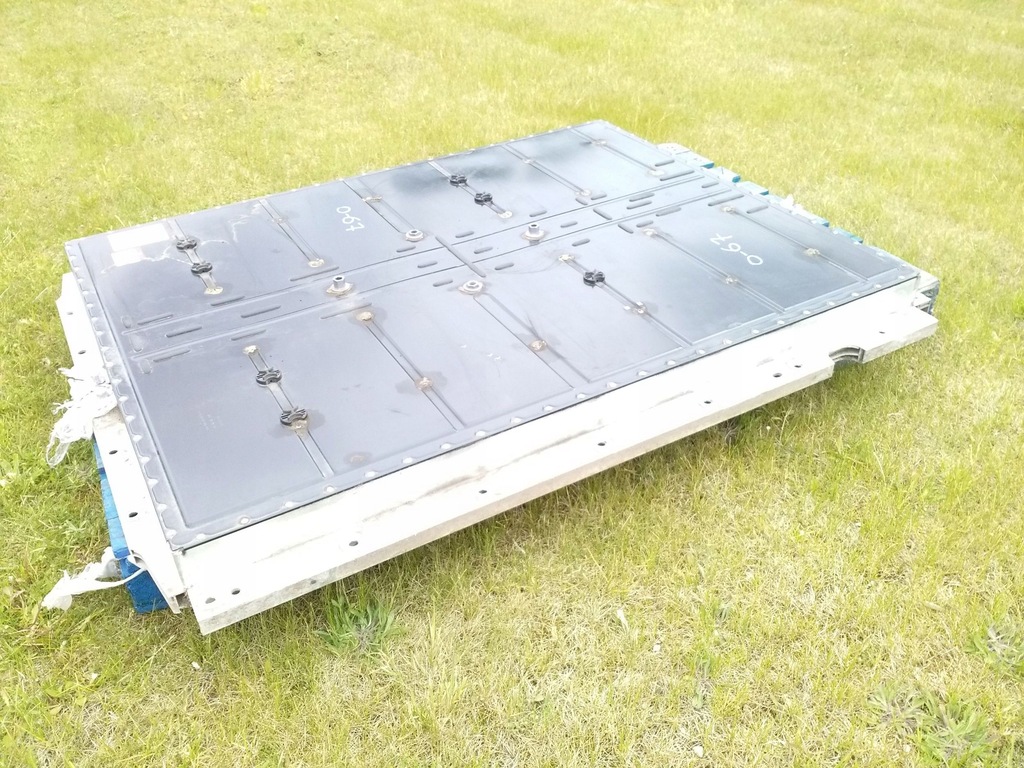 фото №11, Volkswagen id.3 2023 акумулятор do автомобіля електричний / гібридного