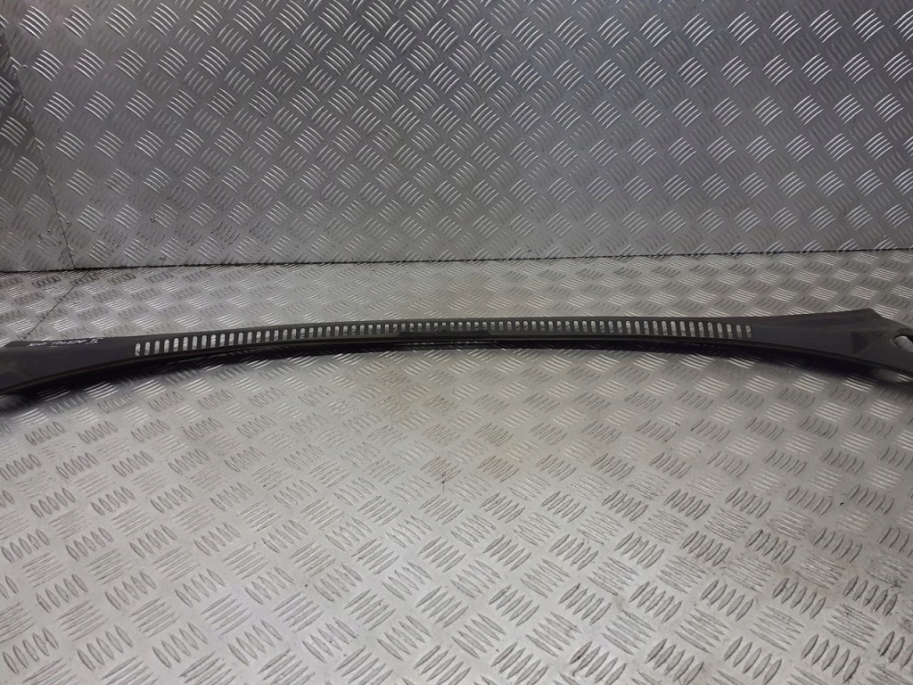 фото №1, Жабо seat toledo iii 5p0853185c