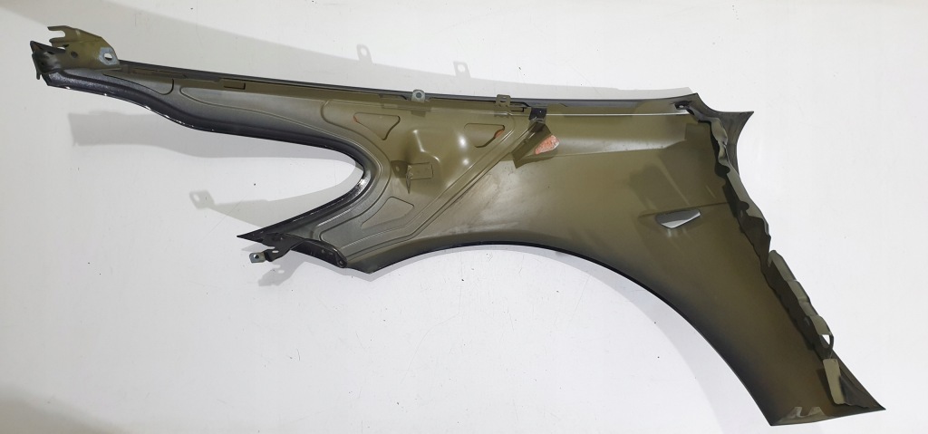 Крило правий перед tesla model 3 1091093-f Ціна