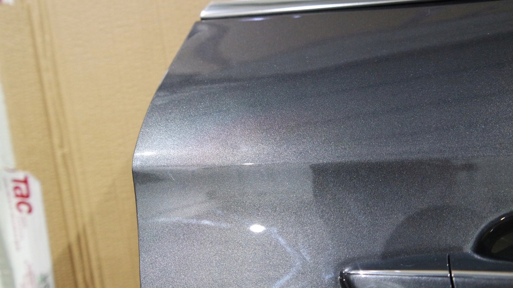 фото №13, Дверь правый задняя ds7 crossback lift 2023r. evl ktv