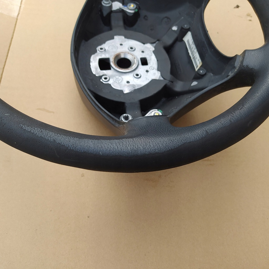 фото №5, Mercedes vito w639 воздуховод a6394640001