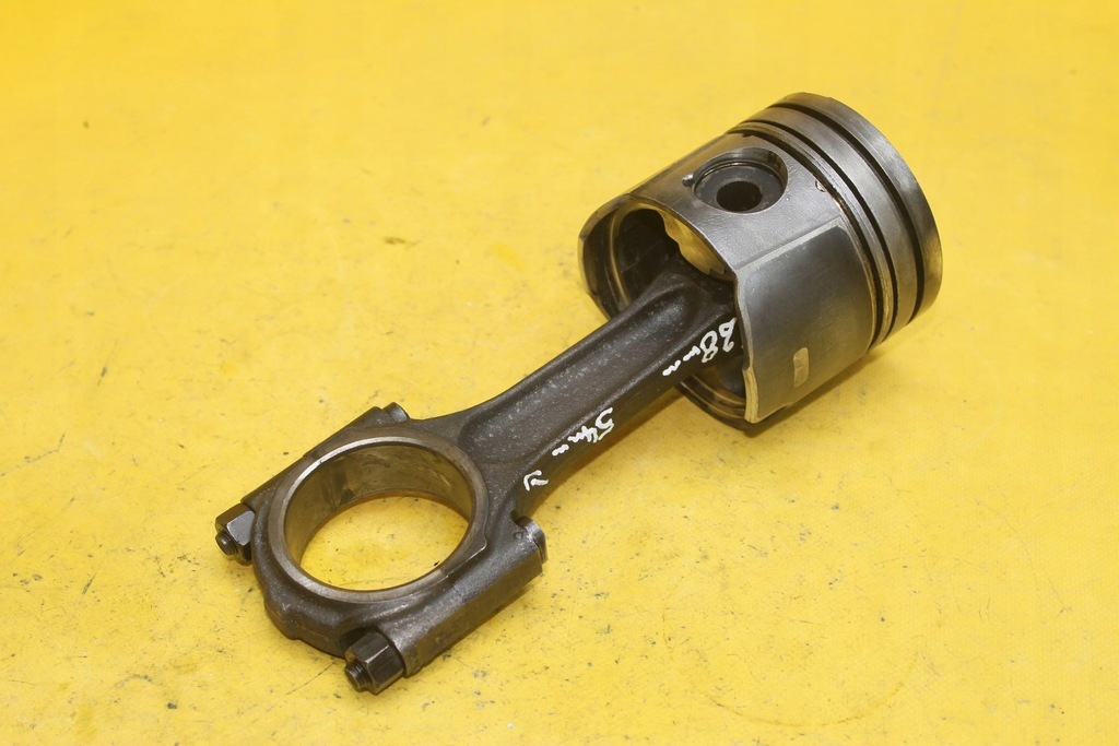 фото №1, Поршень шатун rhy partner i fl 2.0 hdi 085171