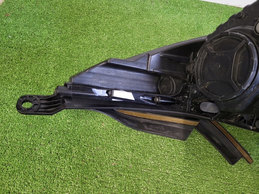 фото №7, Kia niro ксенон ксеноны лампа правая левая фара правый левый комплект europa