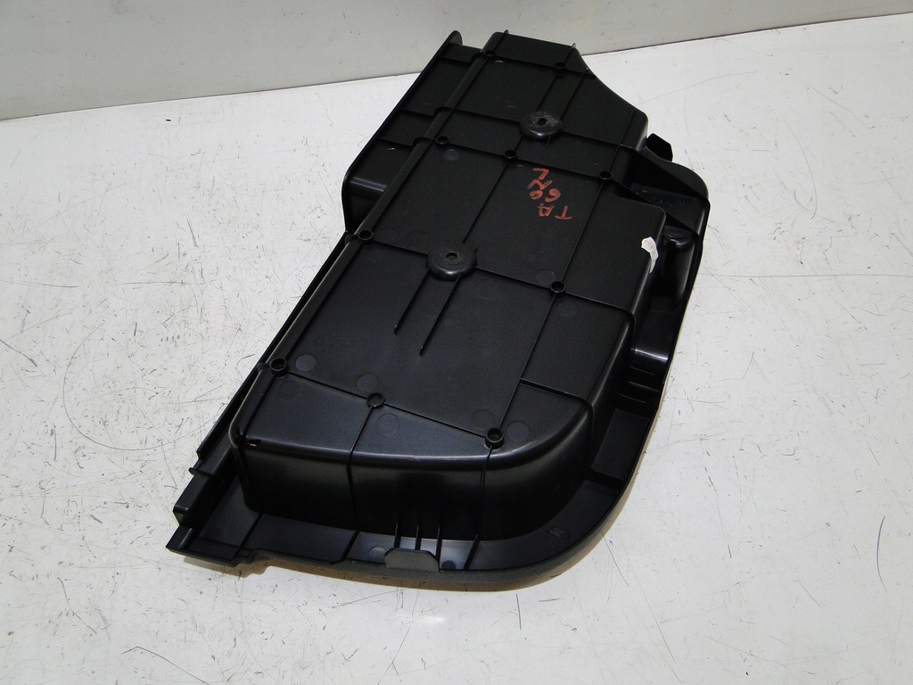 фото №5, Avensis t25 03-09 бардачок багажника лівий