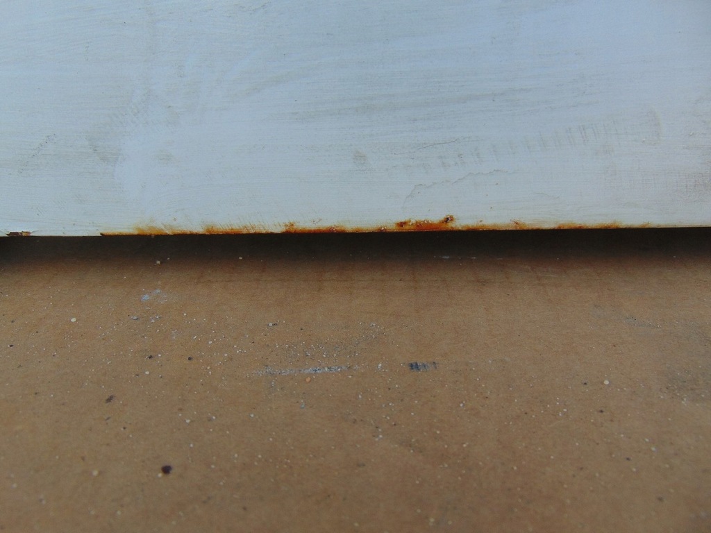 фото №6, Дверь правый перед citroen jumpy 2007- ewpa