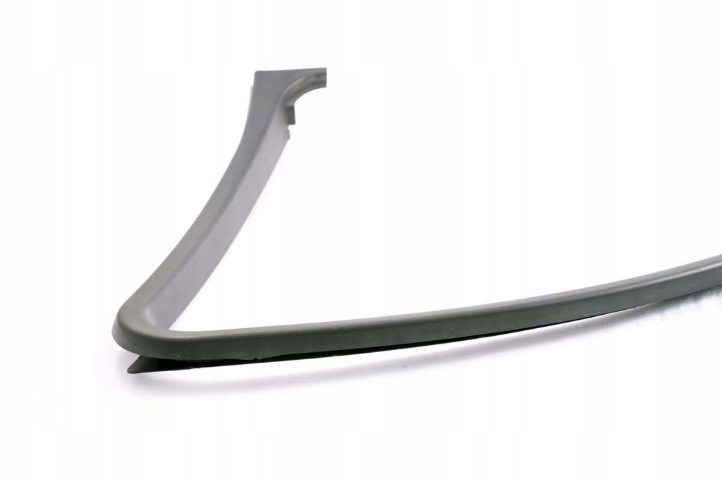 фото №11, Bmw x6 e71 защита рамка стекло передних правых дверь czarna 7179732