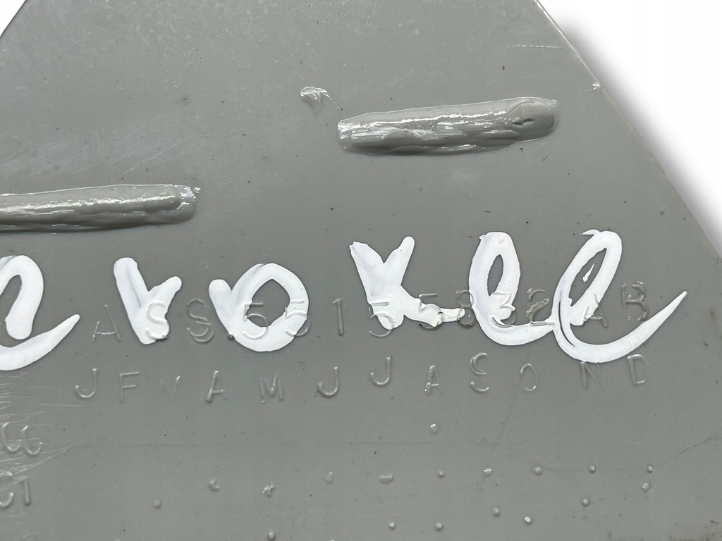 фото №7, Jeep cherokee iii kj 2003 третий свет стоп suv