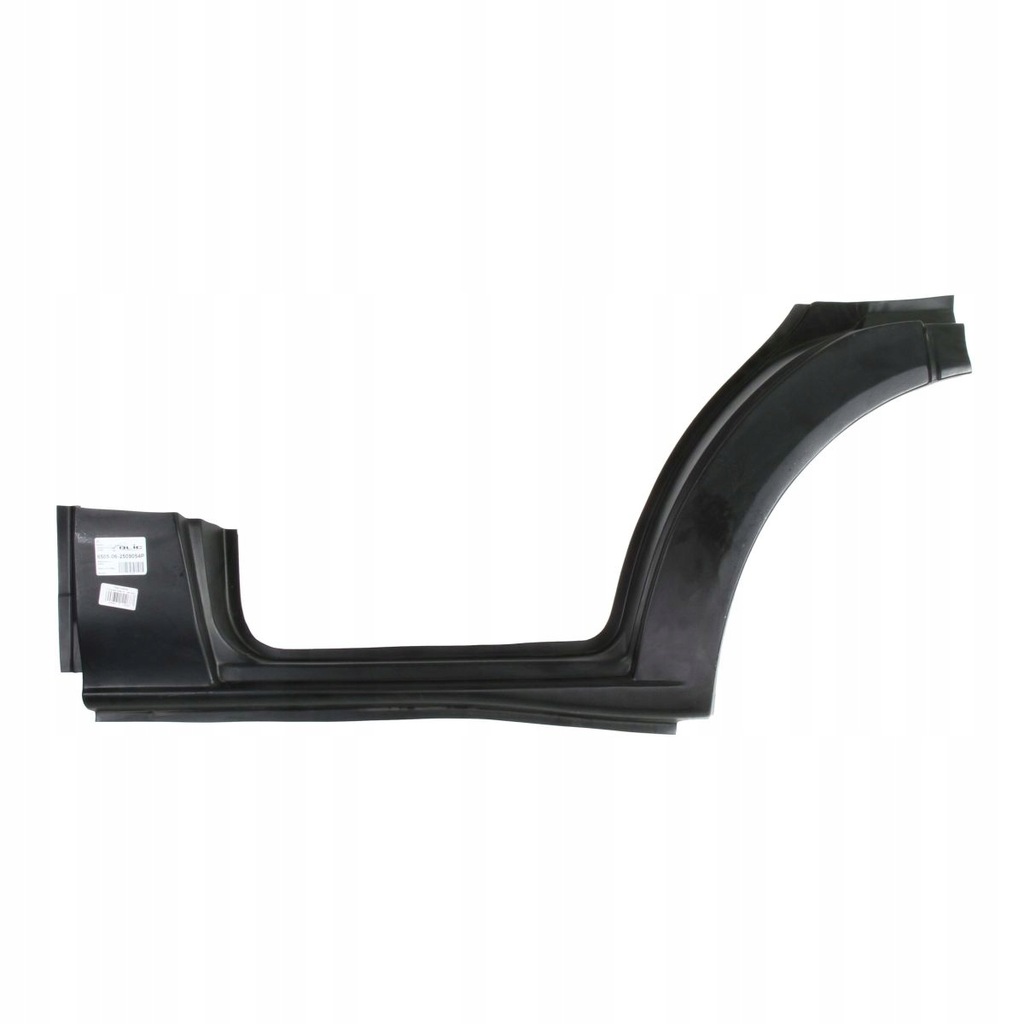 фото №1, Поріг перед правий ford transit ford transit 00-14