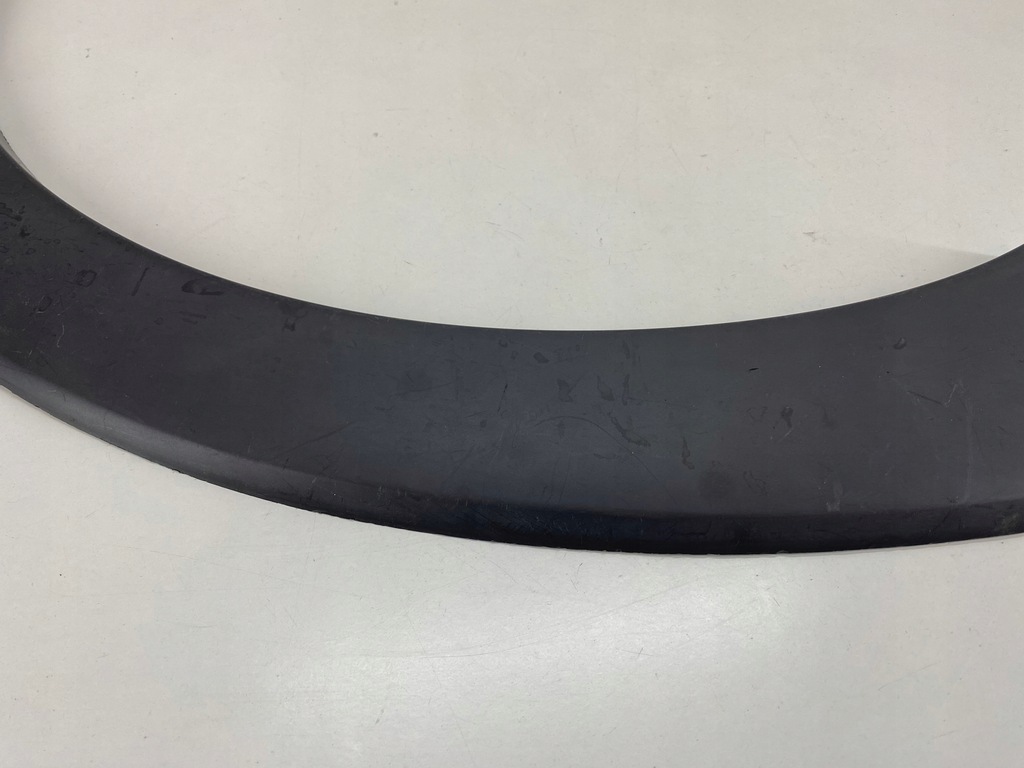 фото №5, Молдинг крыла peugeot 207 sw правый задняя