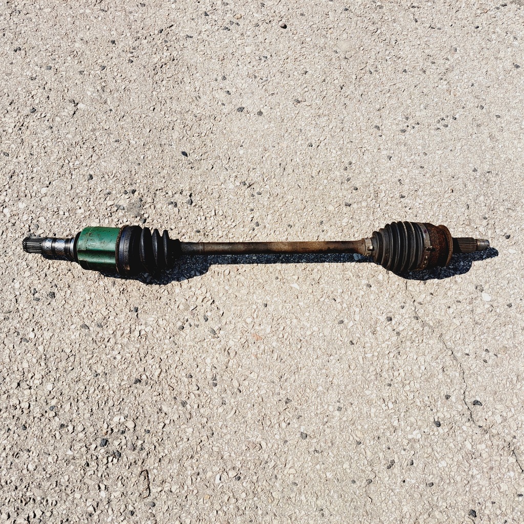 фото №1, Subaru outback iii bl bp 2.0d ee20z приводной вал левая передняя перед