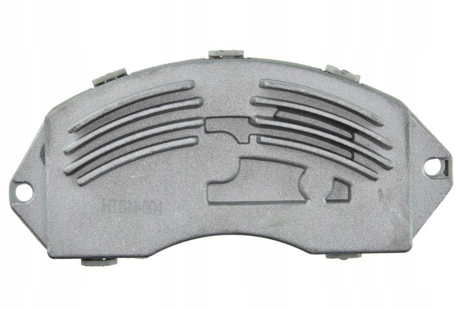 фото №9, Резистор вентилятор x3 2010-,x5 2007-