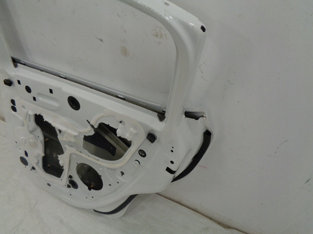 фото №11, Citroen c3 iii 16- дверь правое задние