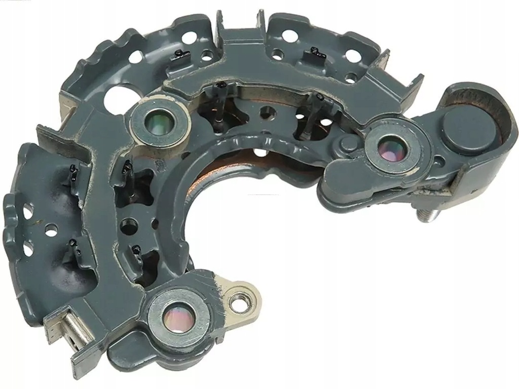 фото №3, Arc6011 диодный мост prost. генератора as-pl