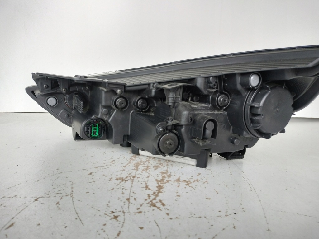 фото №5, Лампа права фара hyundai ioniq lift full led