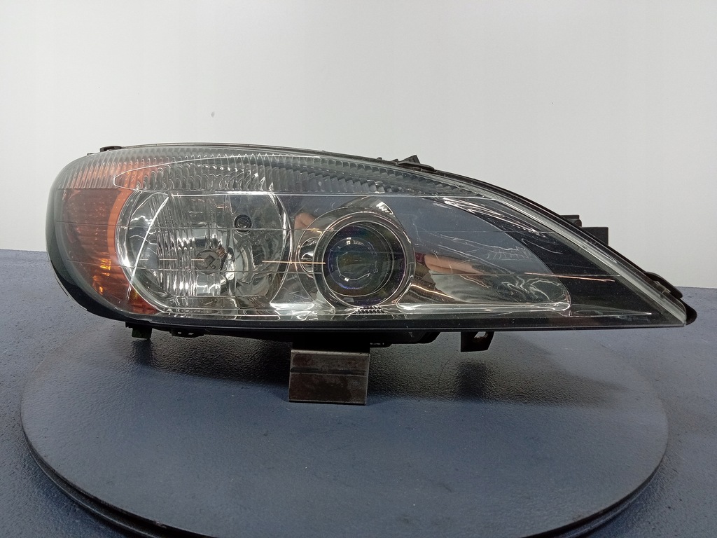 фото №1, Primera p11 lift 99- фара правий eu 260109f602