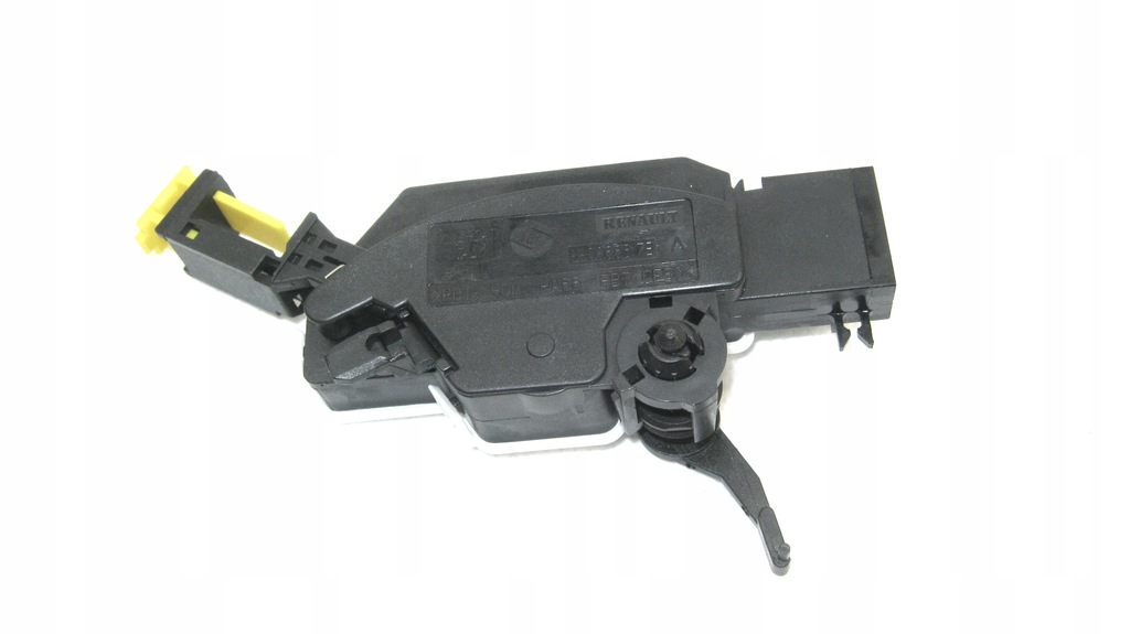 фото №1, Датчик педалі зчеплення scenic ii koleos espace iv