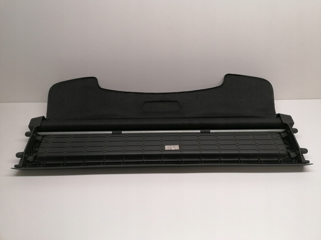 фото №5, Dacia logan ii mcv полка шторка багажника оригинал 12-20