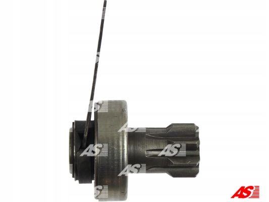 фото №2, Зчеплення односторонній, стартер as-pl sd4068