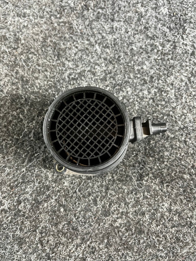 фото №6, Kia sorento i lift 2.5 crdi витратомір 28164-27800 9220930006