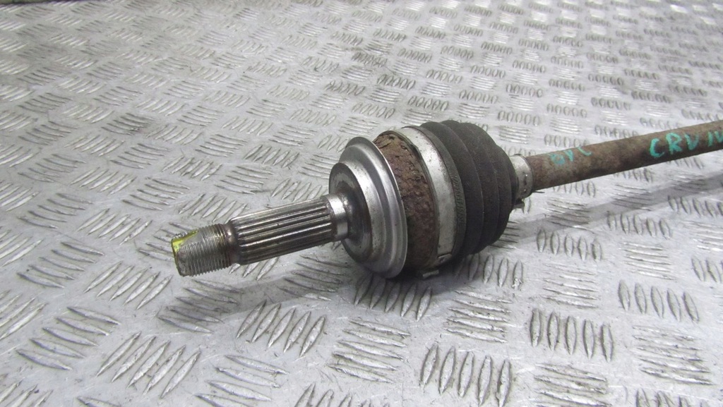 фото №10, Honda cr-v iv 2.2 приводной вал правая задняя задняя 12-16 219
