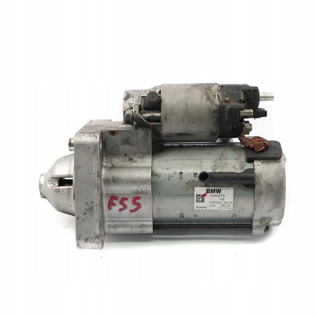 Купити Mini f54 f55 f56 f60 бензин стартер 7645979