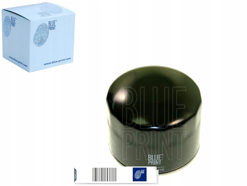 фото №1, Фильтр масла kia sorento ii sportage; mazda b-serie