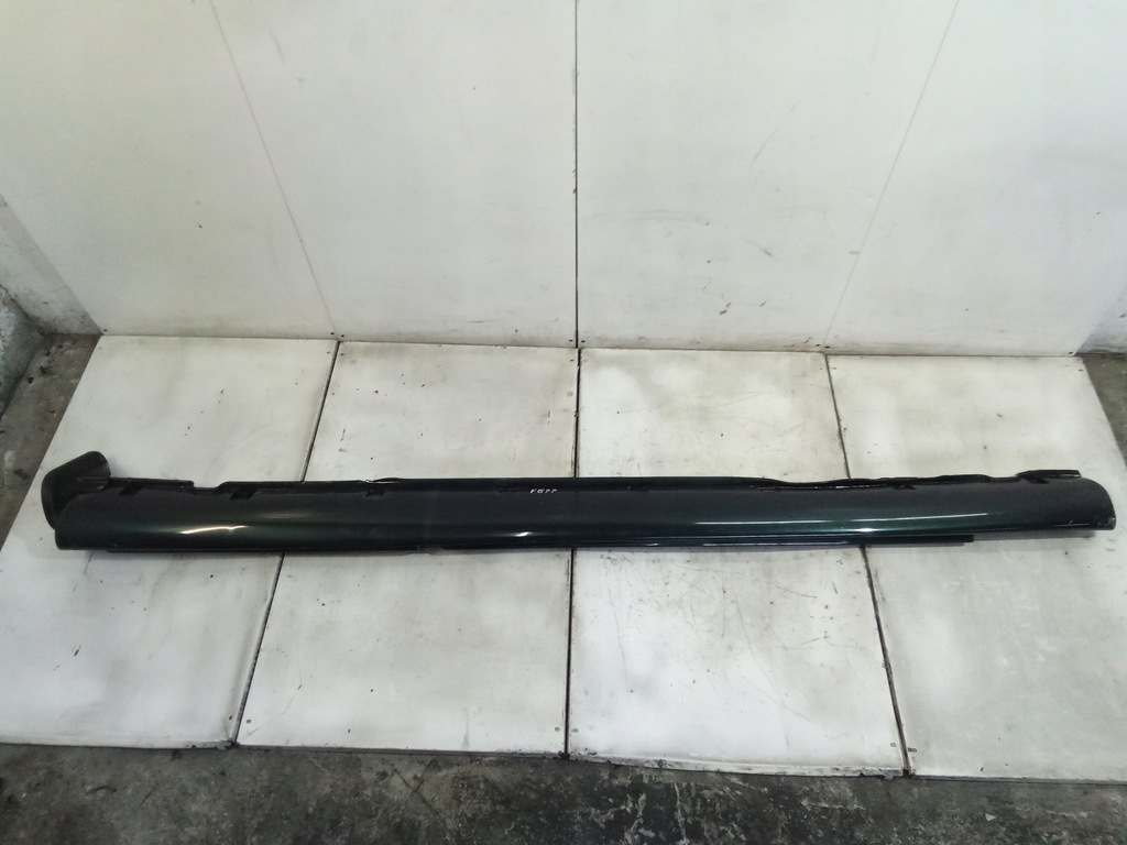 фото №1, F877 поріг jaguar s-type лівий hgg