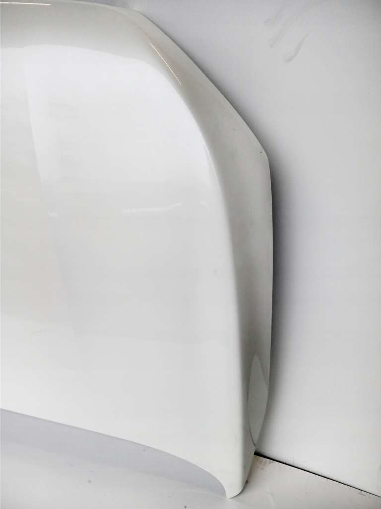 Капот крышка двигателя mercedes x klasa w470 x470 Недорого