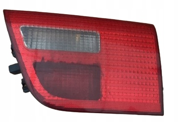 фото №1, Лампа правий задня кришки bmw x5 e53 przedlift