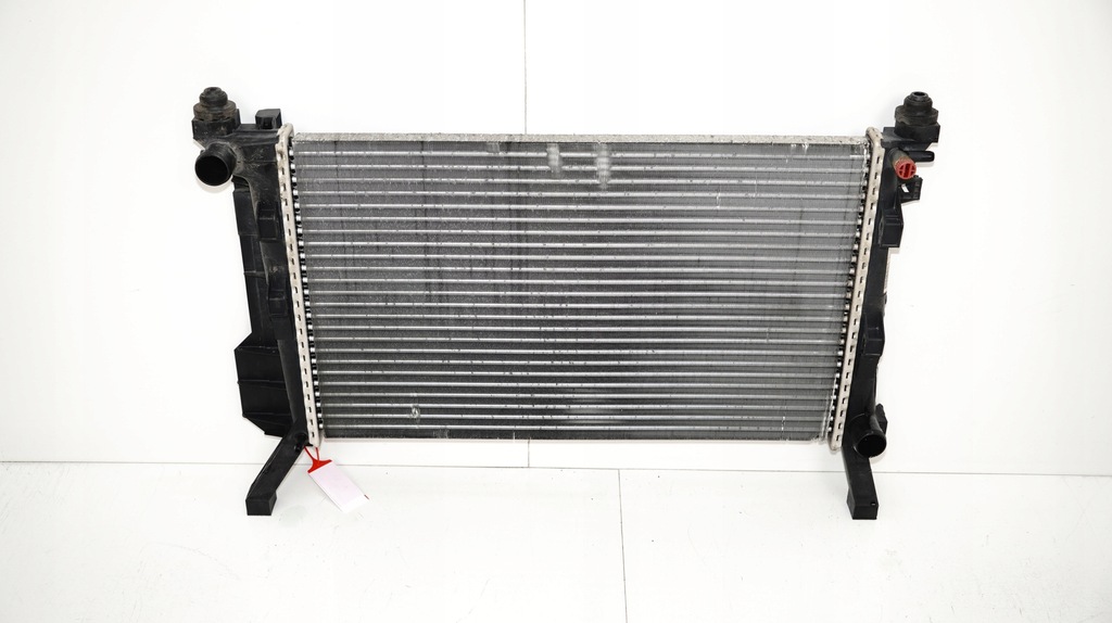фото №6, Радіатор wody mercedes w245 07-11r 1.5b