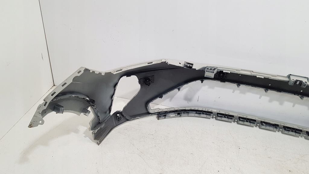 фото №7, Vw taigo 2g7 бампер перед передний 4 pdc идеальное состояние