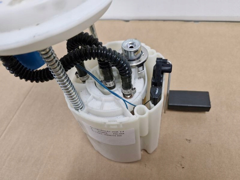 фото №9, Chevrolet hhr 2.4 b насос пального поплавок 15896776