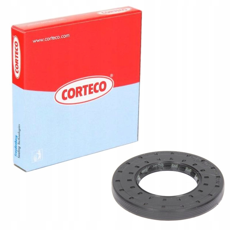 Купити Ущільнювач вала колінчастого bmw 5 e61 x3 x5