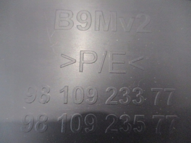 фото №12, Partner lift 15-18 бампер передній новий 1613563580