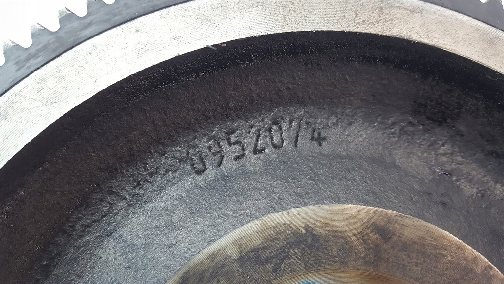 фото №7, Сцепление kpl mini cooper