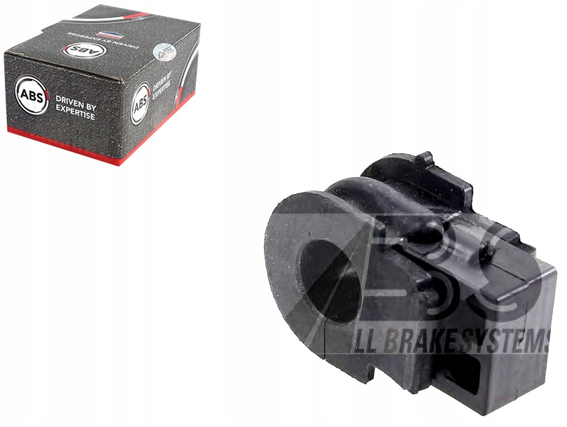 фото №1, A.b.s. 271033 втулка підшипник, стабілізатор