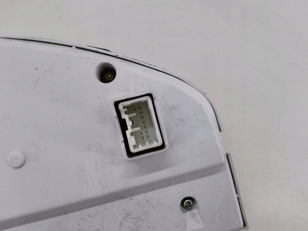 фото №7, Лічильник volvo v70 iii 07-12 31270899aa 36002598 2.0 d 136km