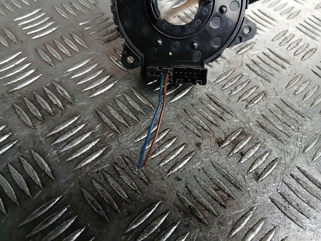 фото №5, Chevrolet epica ii лента шлейф 2006-