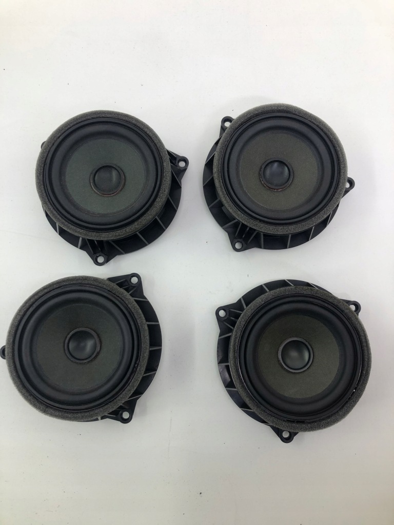 Купити Bmw f15 динамік двері 9286367