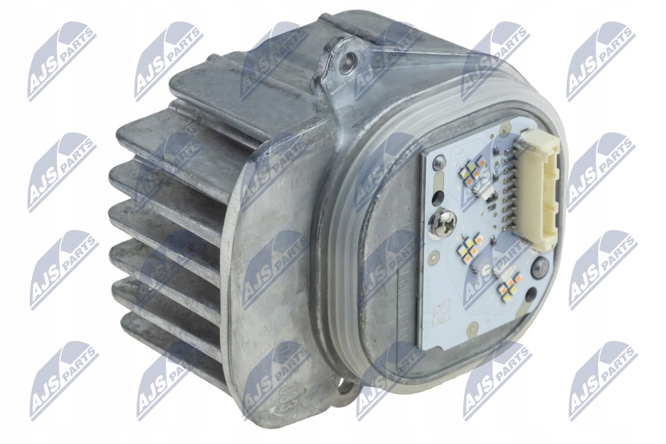 фото №1, Nty модуль led света do движение dziennej