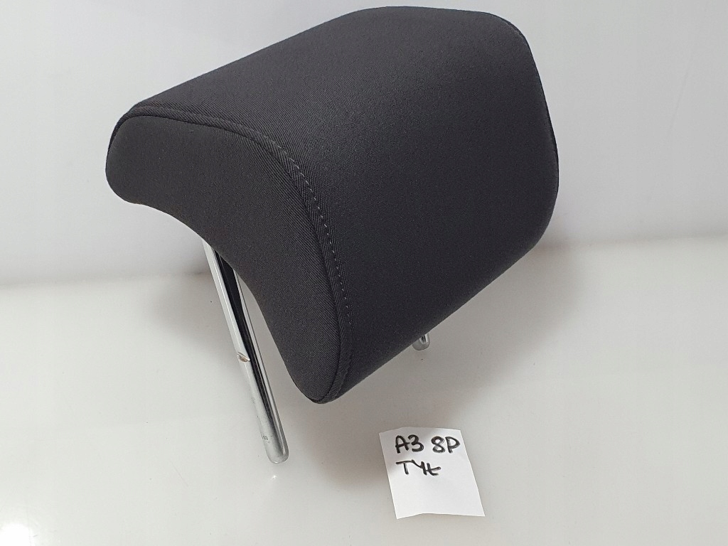 фото №5, Audi a3 s3 8p sportback 2010 подголовник задний сиденье боковой правый левый