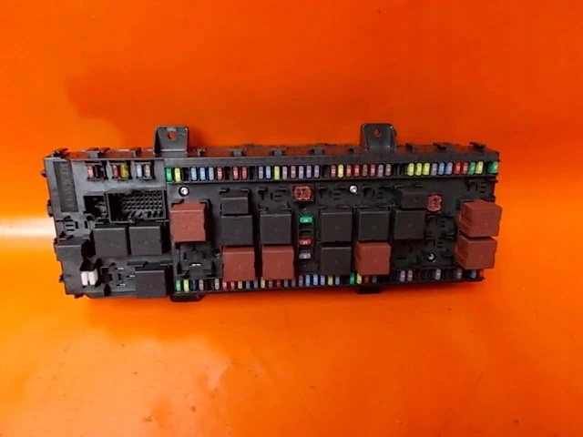 фото №1, Volvo fh4 коробка запобіжників