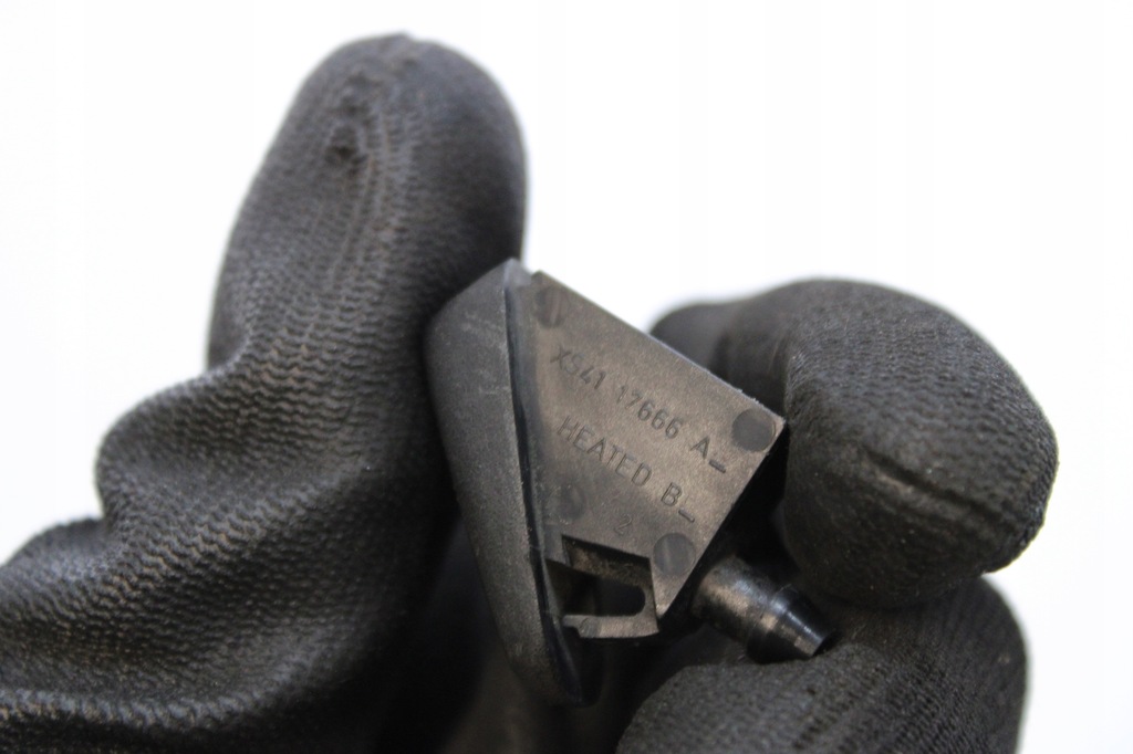 фото №6, Mini cooper r50 r53 r52 насадка распылителя стекло