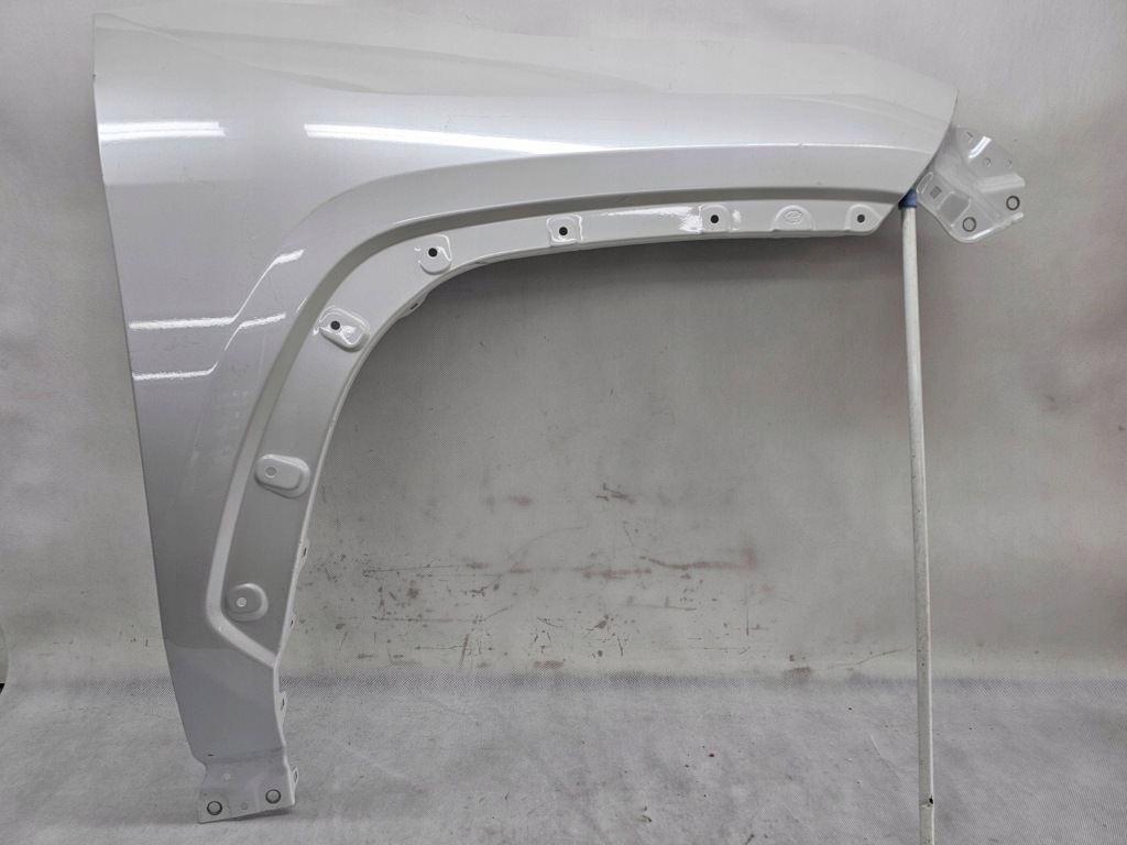 фото №1, Toyota rav4 v 5 18- крыло перед передний правый fv